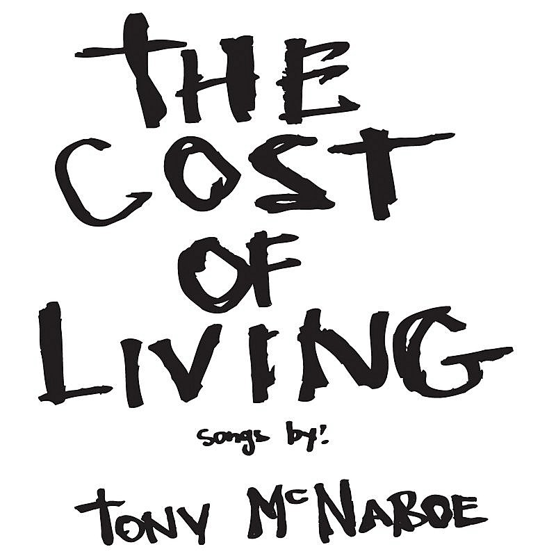 Tony Mcnaboe/Cost Of Living@Local